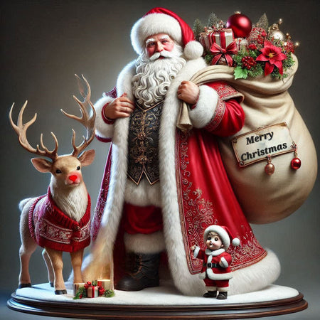 Christmas Vibes