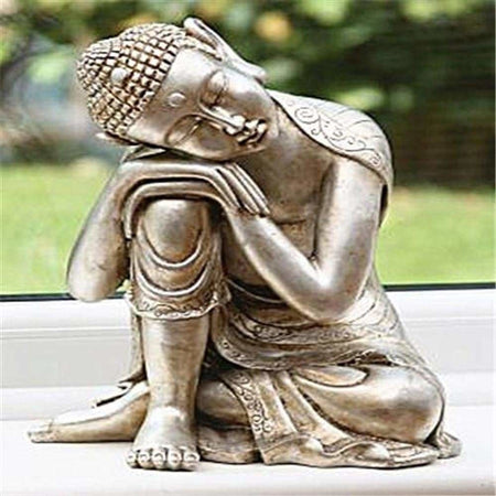 Offrande de Bouddha - modèle M002 | Diamond painting complet - Bouddhisme Bouddhisme et Hindouisme Produit Religion Zen