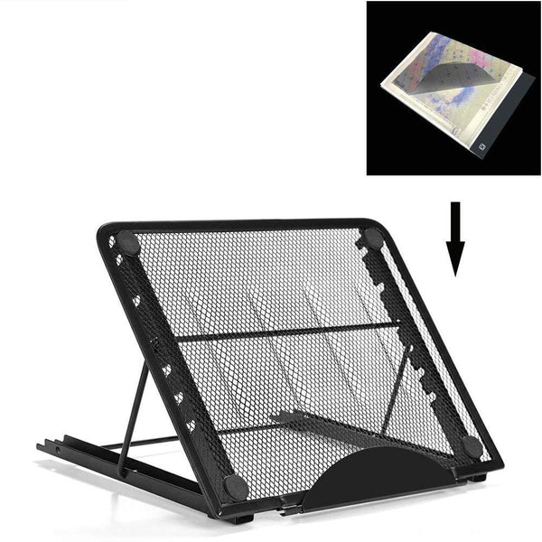 Support pour tablette lumineuse - Accessoires Hidden recommendation