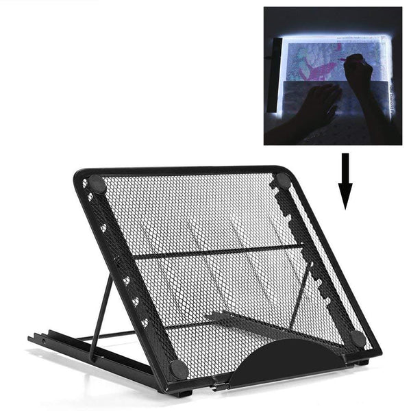 Support pour tablette lumineuse - Accessoires Hidden recommendation