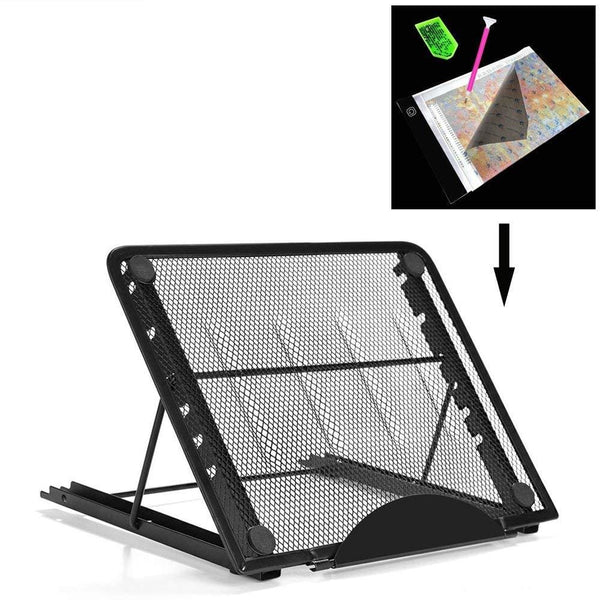 Support pour tablette lumineuse - Accessoires Hidden recommendation