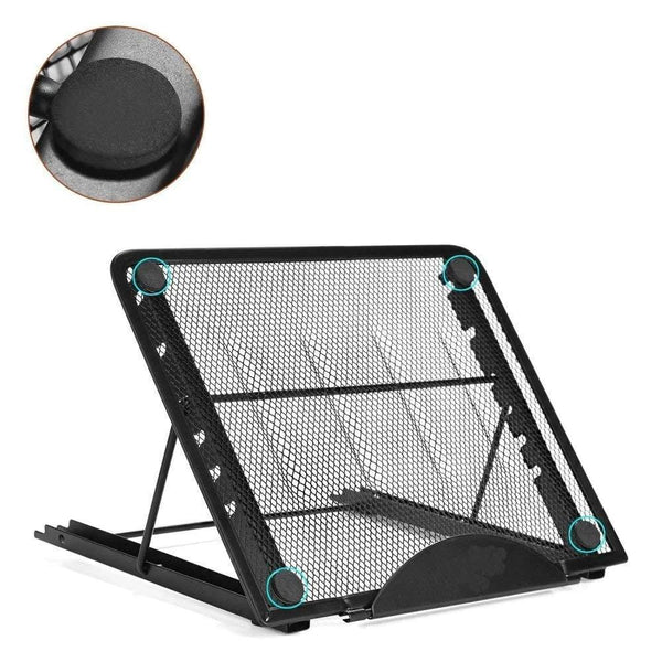 Support pour tablette lumineuse - Accessoires Hidden recommendation