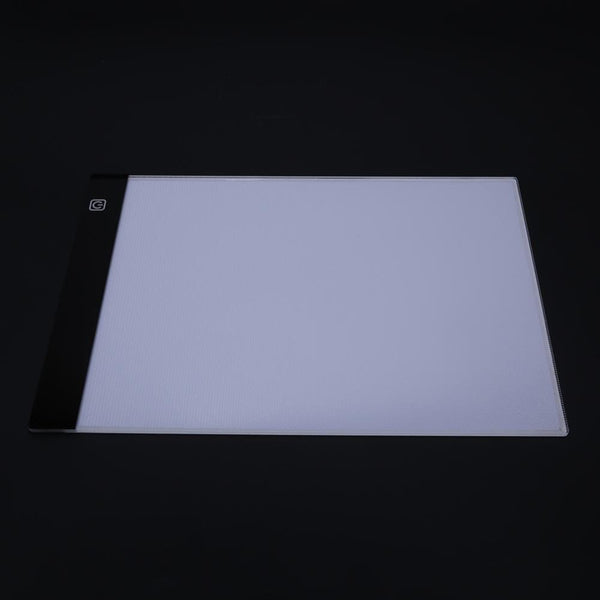 Tablette lumineuse pour loisir créatif format A4 - Accessoires Hidden recommendation