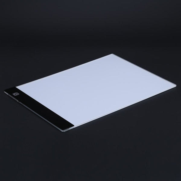 Tablette lumineuse pour loisir créatif format A4 - Accessoires Hidden recommendation