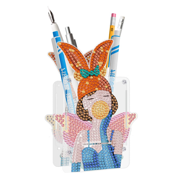 Outils De Peinture Diamant Operitacx Lot De 3 - Stylos De Peinture Outils De Peinture Diamant Operitacx Lot De 3 - Stylos De Peinture