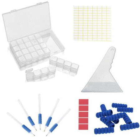 Mini pack accessoires - Accessoires