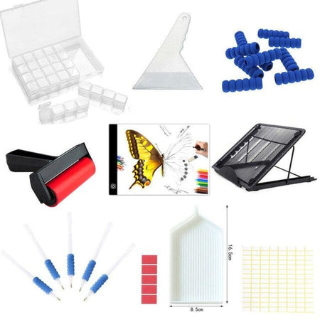 Ultime pack accessoires - Accessoires