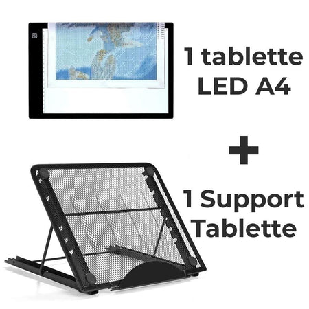 Upsell 2 (clikfunnels) - Accessoires Hidden recommendation