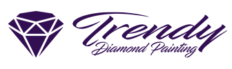 Logo Trendy Diamond Painting